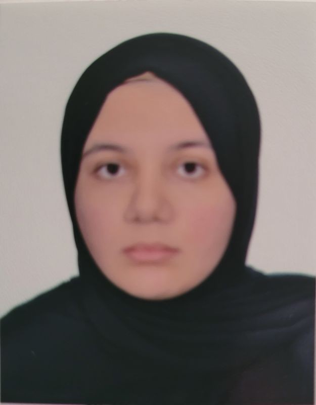 عائشة عبدالرزاق خليفة الدويبي