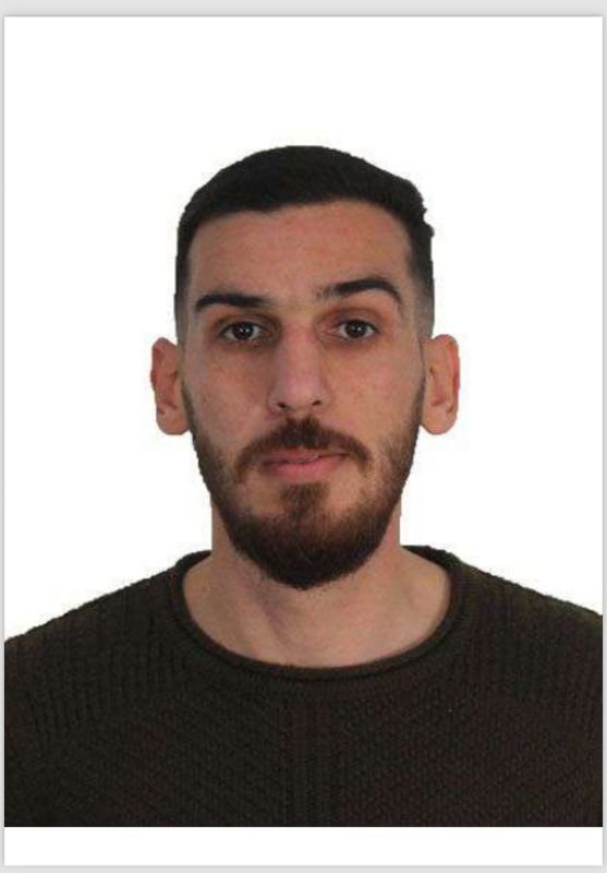 عاصم محمد نوري عزيز برشان