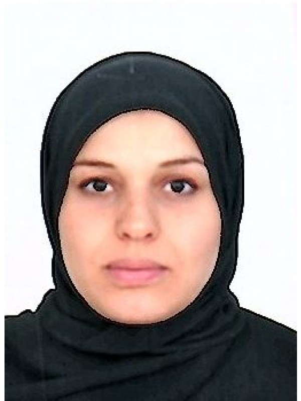 أماني منصور عبدالسلام صابر