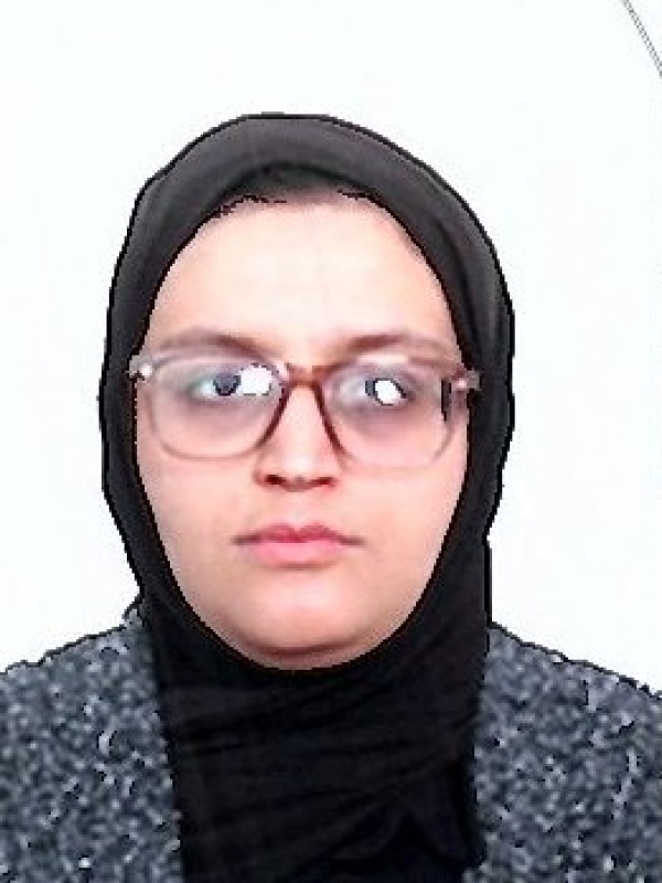 راوية شعبان عيسي الفنيك