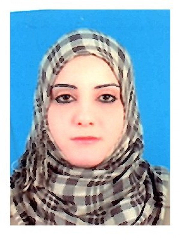 دارين محمد محمد دقدق