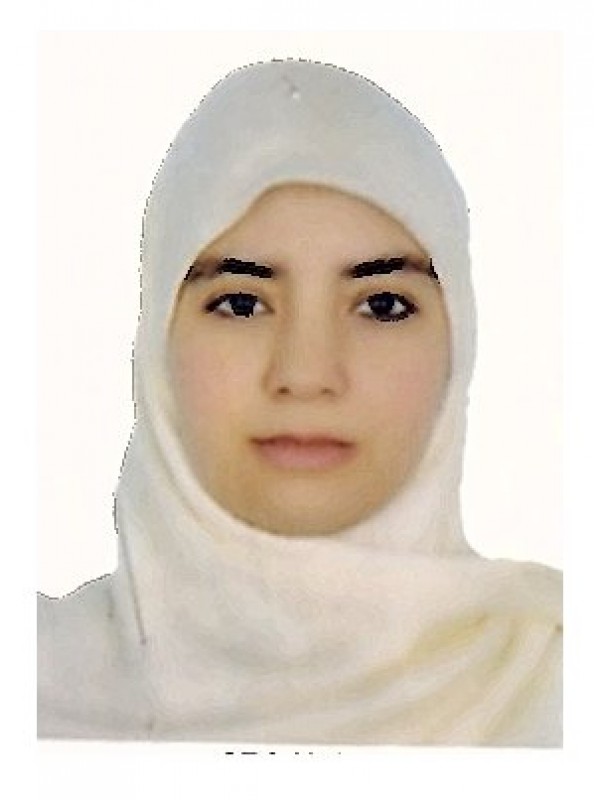 ملاك الهدوى علي البوني