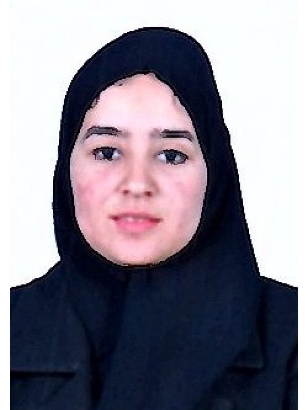 روزان محمد عبد القادر السيلينى