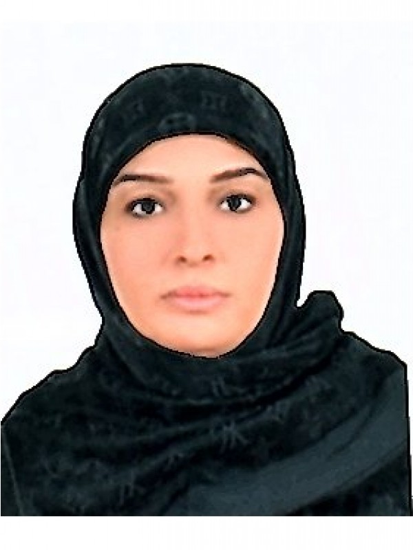 خولة المختار علي بلق