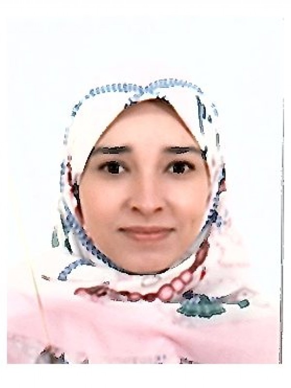 شهد عبد الحكيم سالم الدباغ 