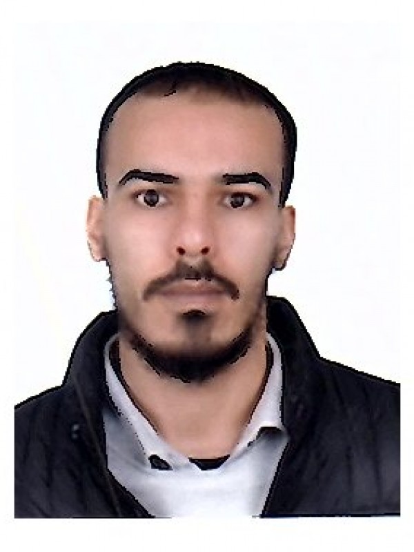 عبدالمهيمن عبدالرحمن المختار عبدالرحمن