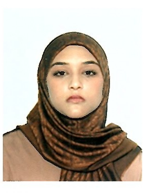 لميس عبداللطيف محمد حسين 