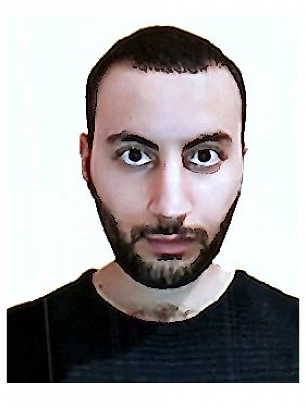 محمود علي ضو الحاج