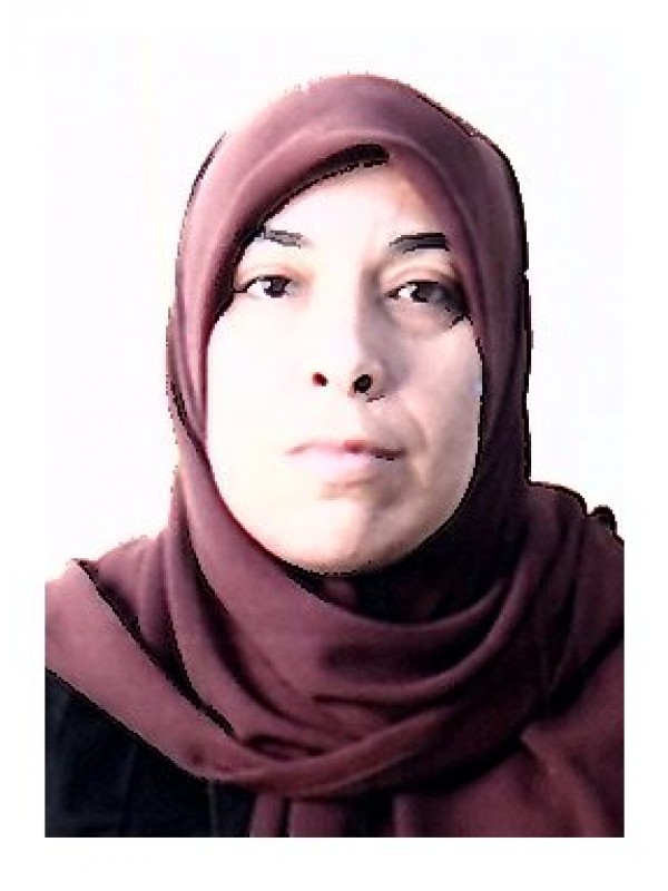 فاديا محمد سالم غومة 