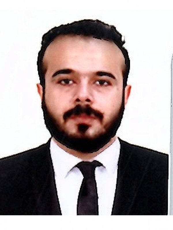 محمد فرج علي الرخيص