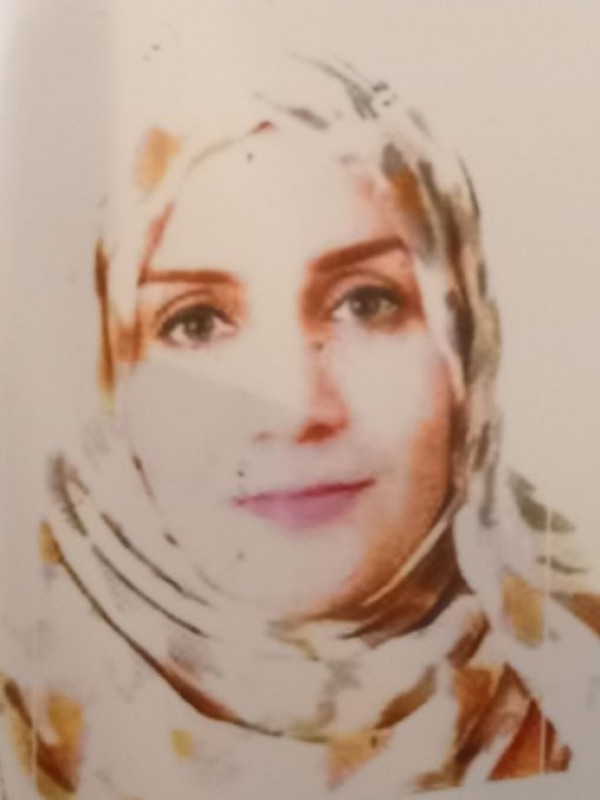 سمية محمد رجب بطيخ