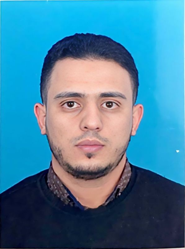 یحى حسین الھادى الفیرس