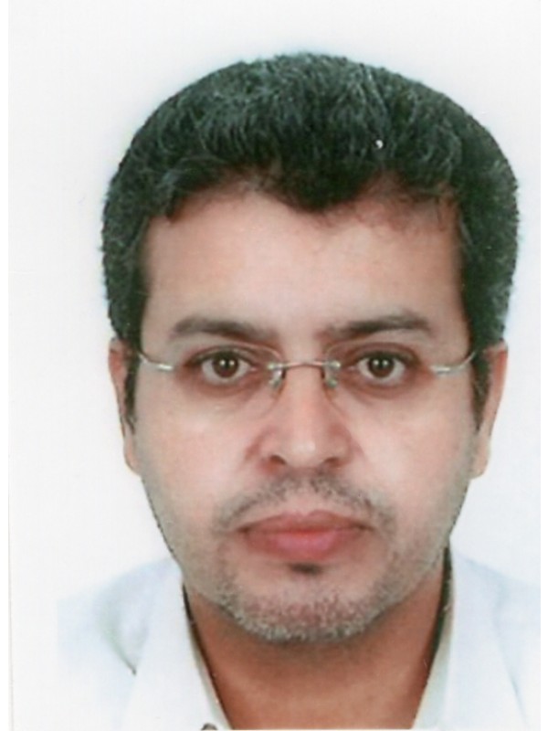 سامي الصادق محمد حنيش