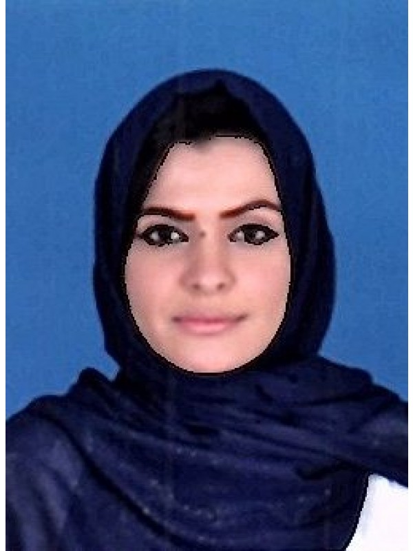 مروة خليفه محمد الطائش