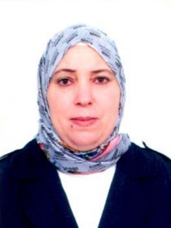 بدرية علي عثمان الشاوش