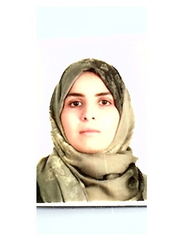 نجلاء سالم علي دنه