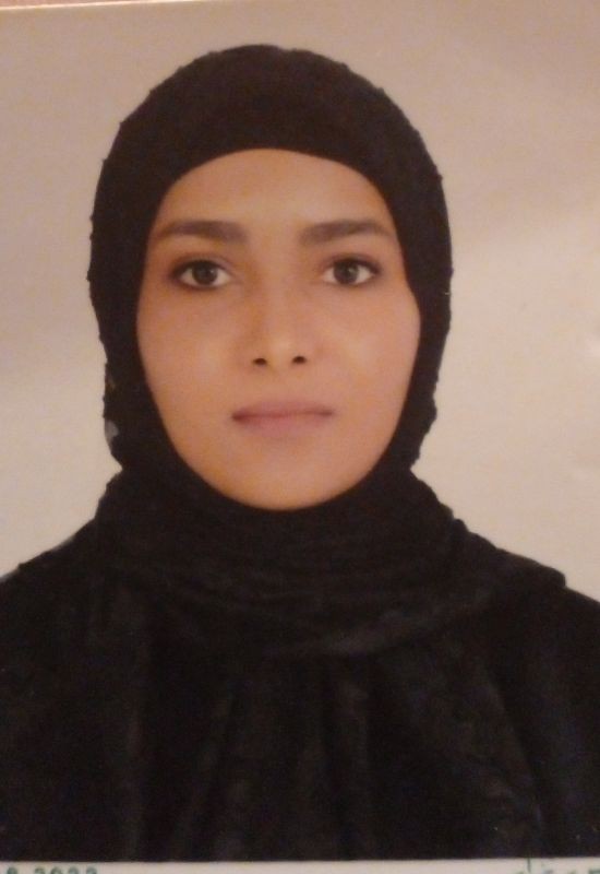 رويدة محمد داود عبد الرحمن