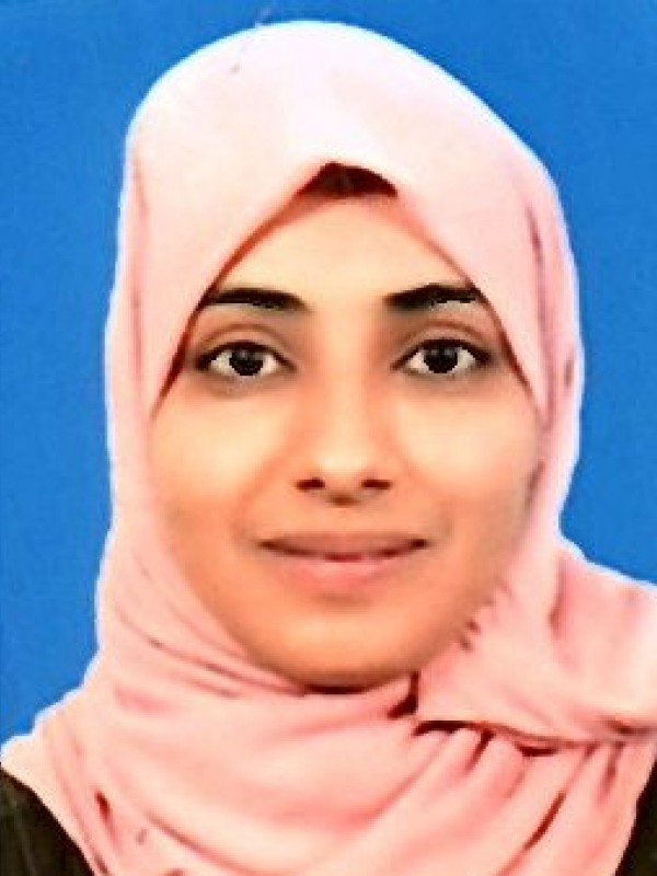 ليلى خليفة عبدالله الكار