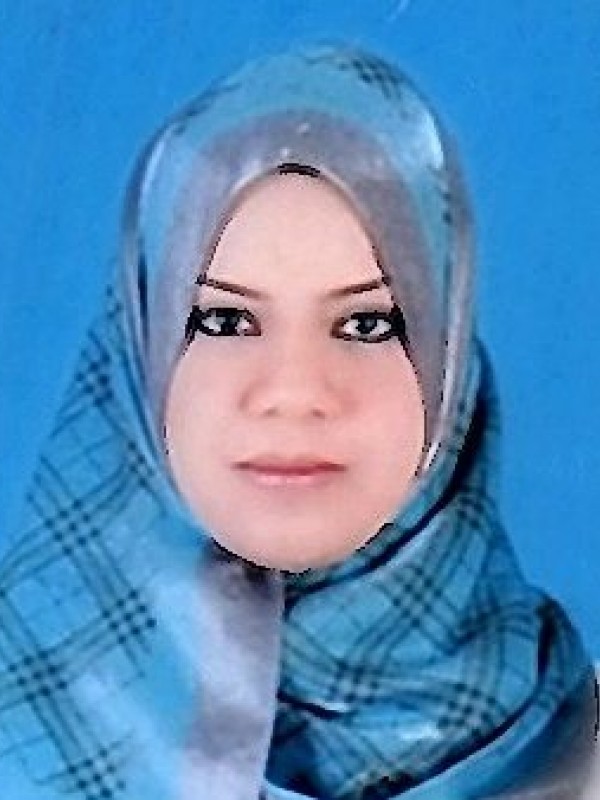 انتصار نوري محمد زويكي