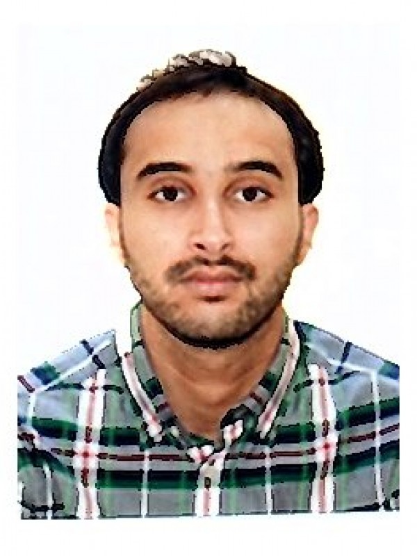 علي إبراهيم محمد الحاج 