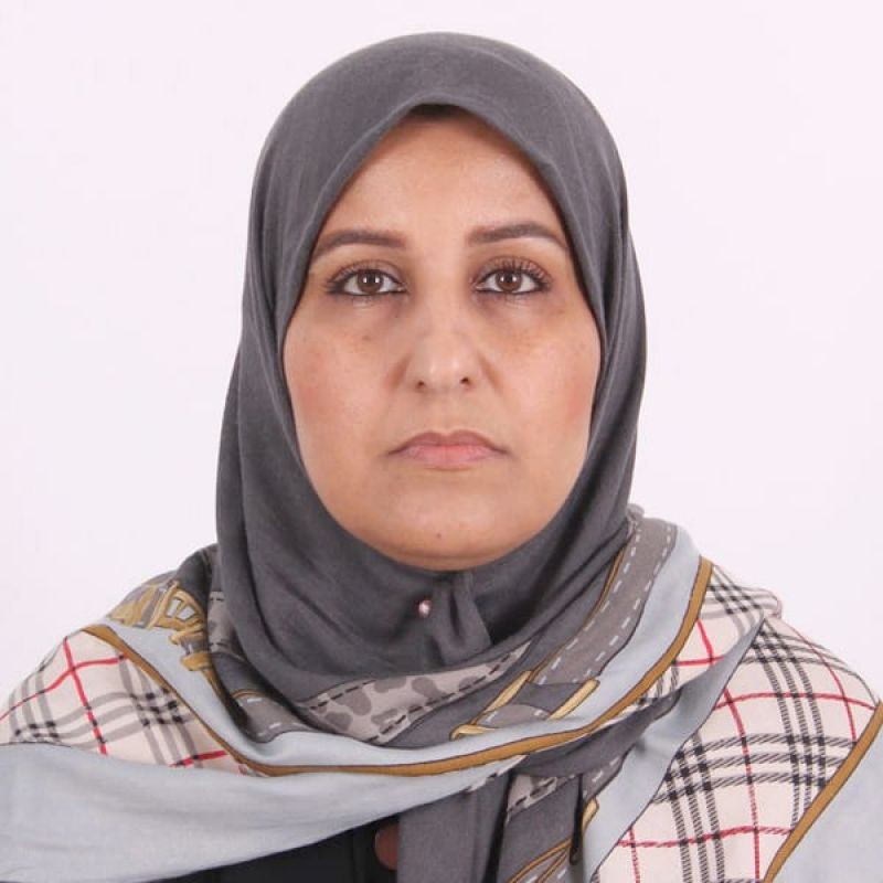 عبير عامر فرج الدليو