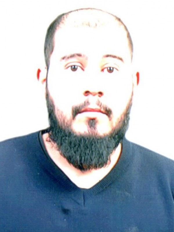 فائق الهادي أحمد الغضبان