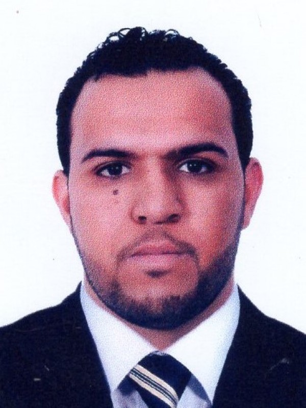 عبدالقادر فضل المهدي معتوق