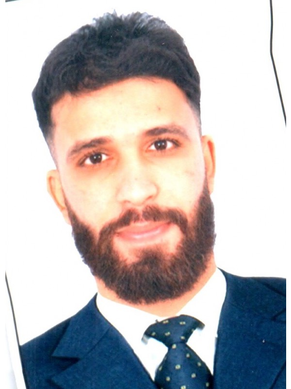 مجد الدين مصطفى الجالي التومي 