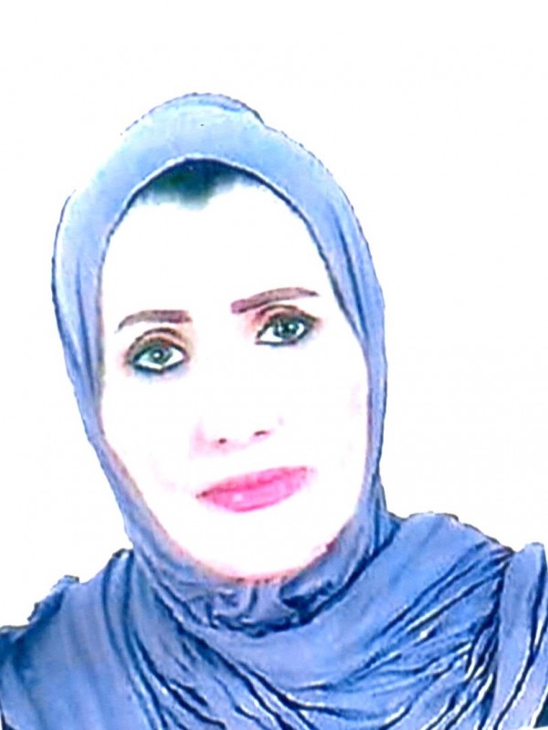 ليلي عبدالله الصادق عمر