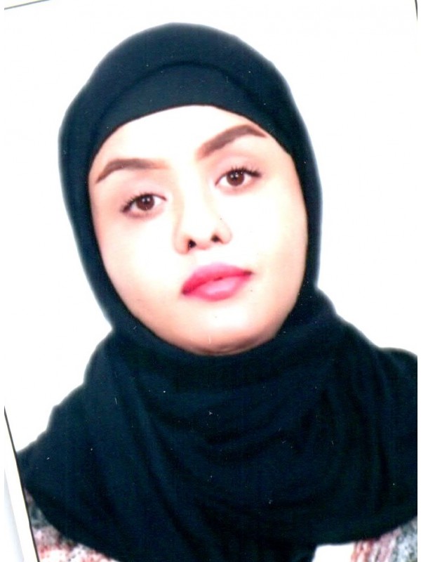 جميلة عبدالله خليفة الطويل