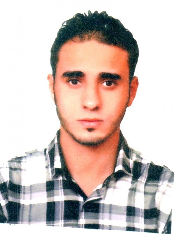 سراج محمد على قدوره