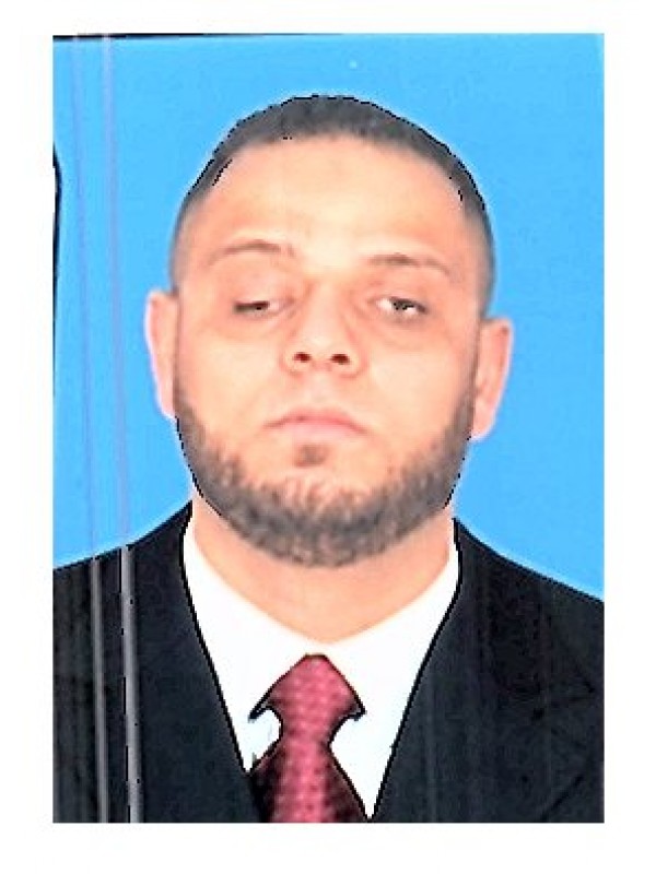 أحمد محمد البدري بن عياد