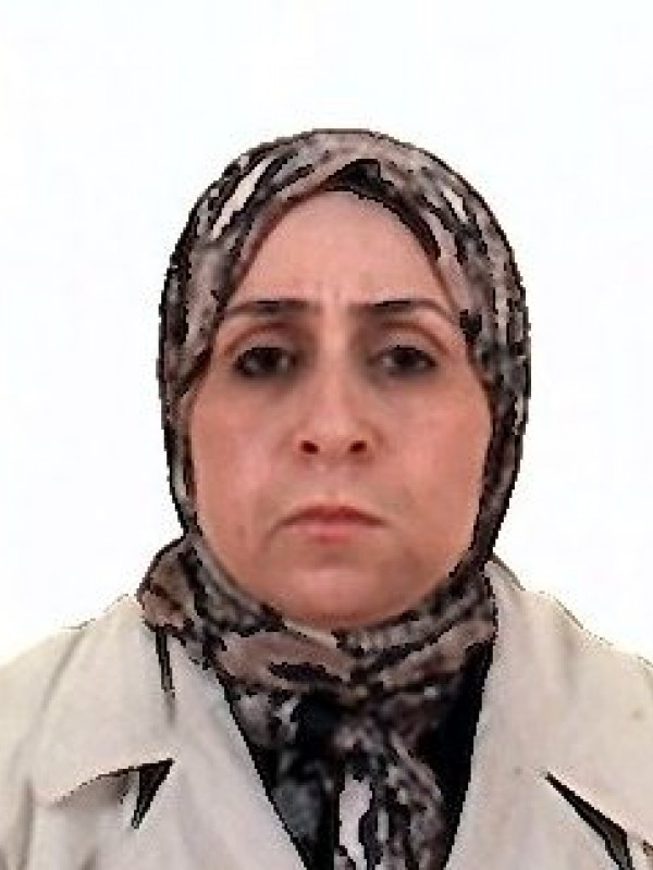 زينب يوسف على بن نصير