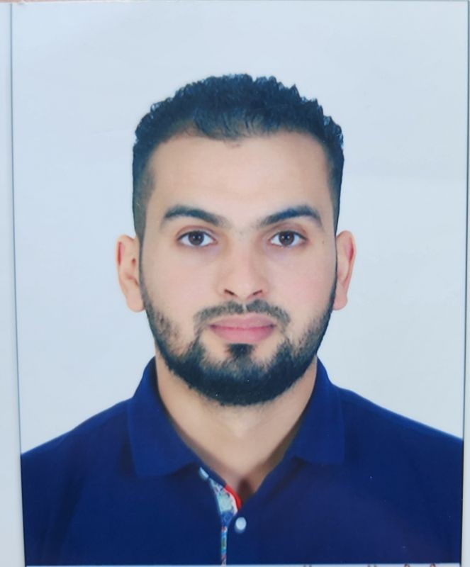 وائل خالد إبراهيم شهوب