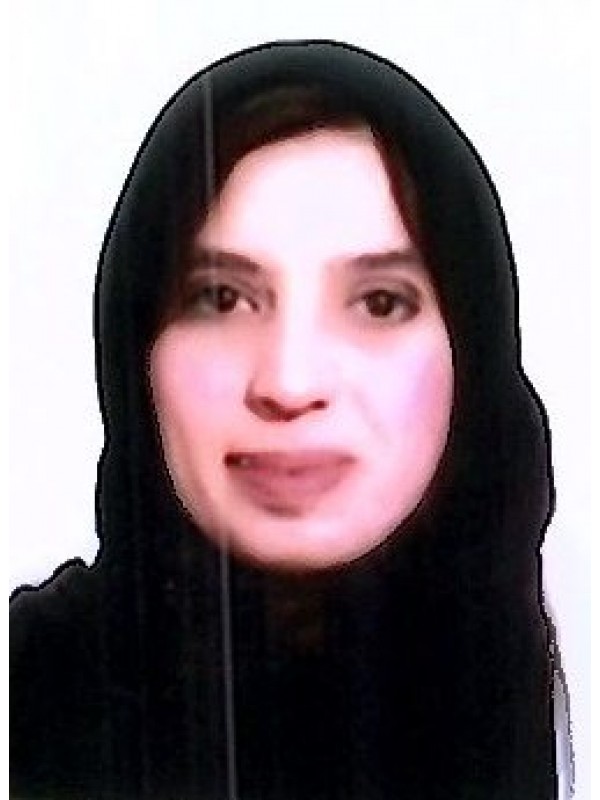 ساره الصيد جمعه الترهونى 