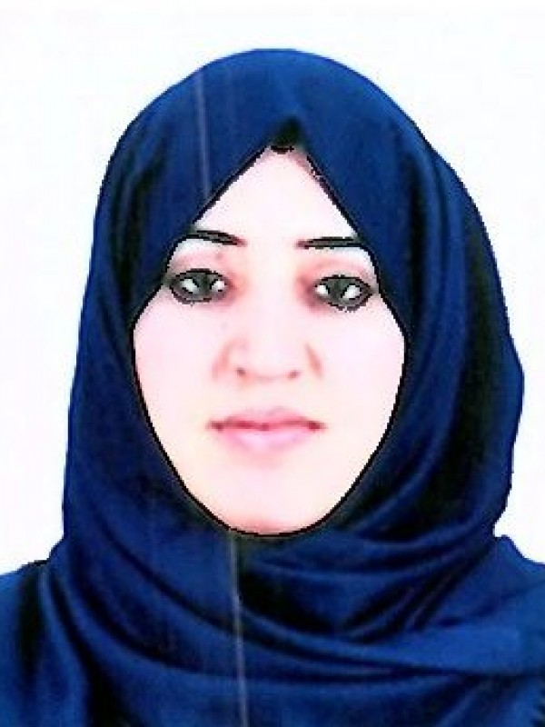 خوله صالح عمر مروان