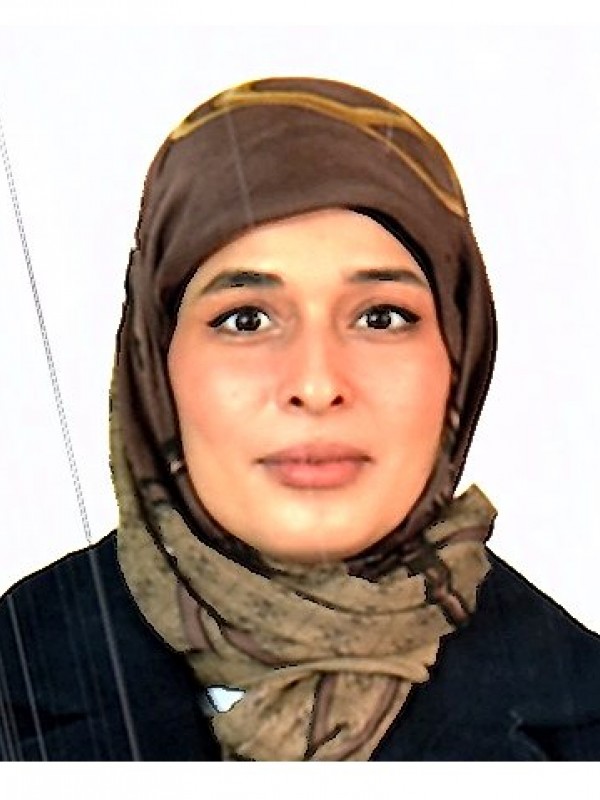 مروة عبد الحميد الطاهر زاويه 