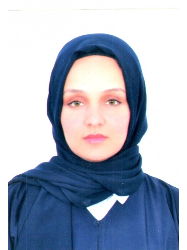 جمان عادل عبدالسلام الربو