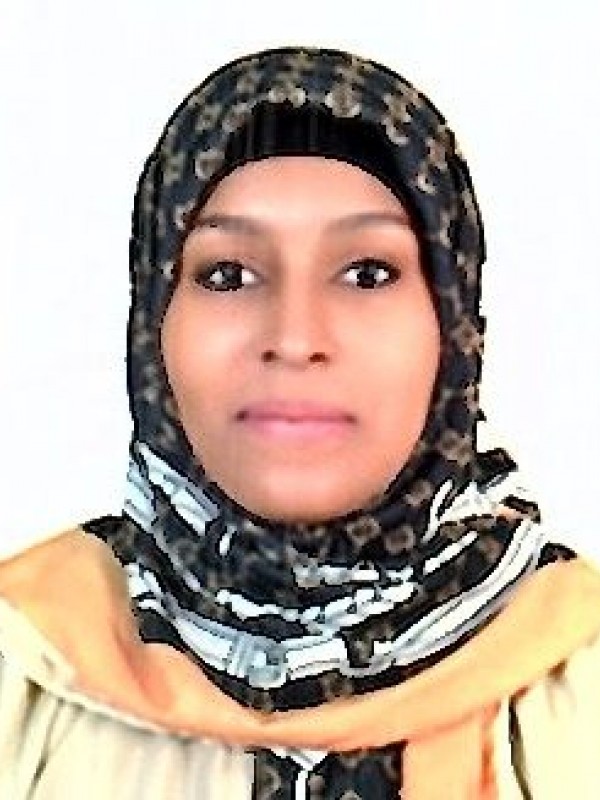 هناء علي محمد علي محمد