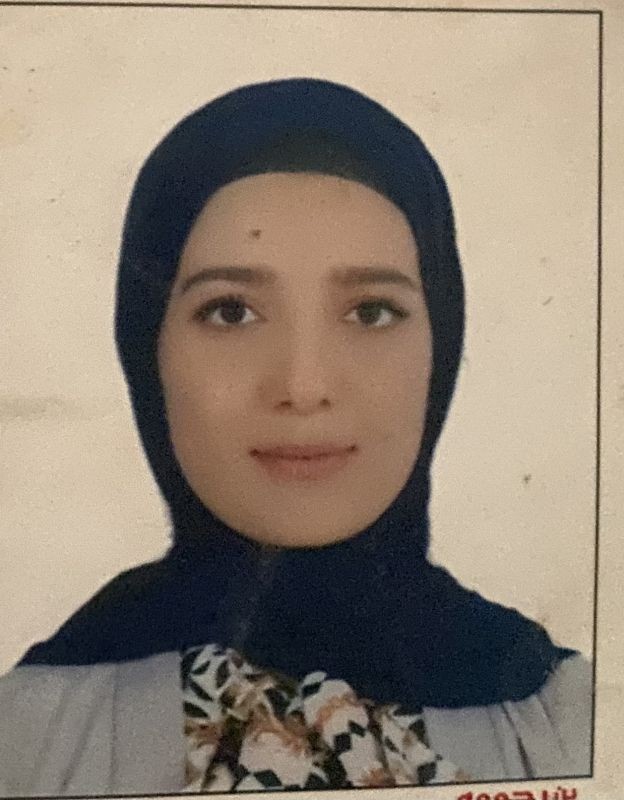 نادية علي سالم ضو شتي