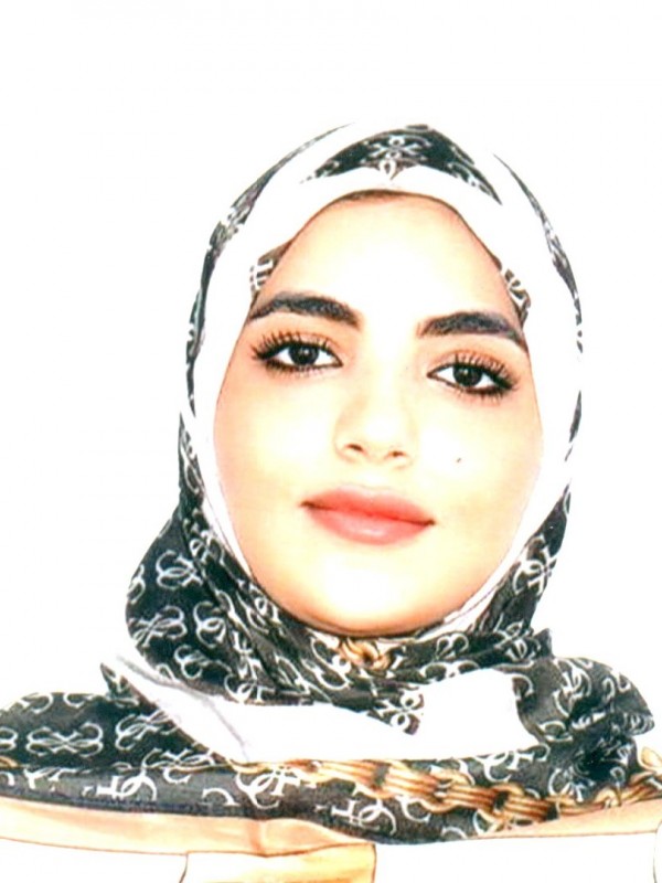 هنادي امحمد احمد نيقرو