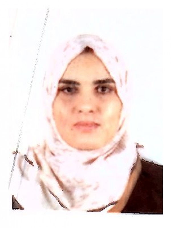 مروه سعد علي امحمد