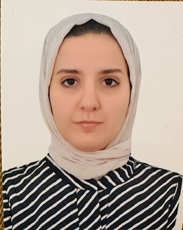 الاء عبدالحفيظ عبدالله ابوعين 