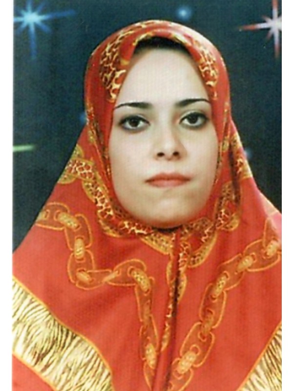 عفاف سالم محمد شكير بان