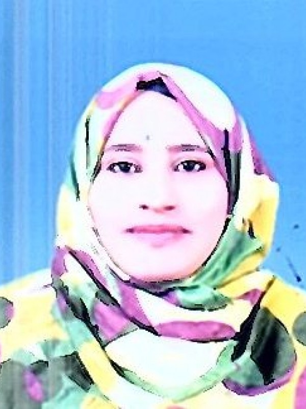 ناجية دخيل مفتاح الشبلي