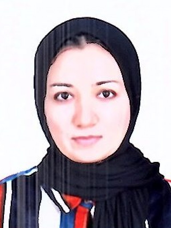 فادية مفتاح المجاهد سويسي