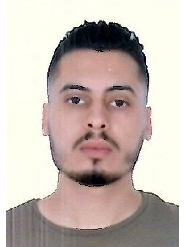 احمد محمد علي غيث