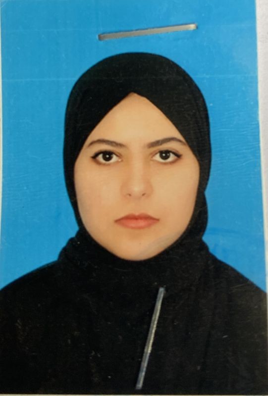 نورالهدي عبد الناصر مبارك الغول