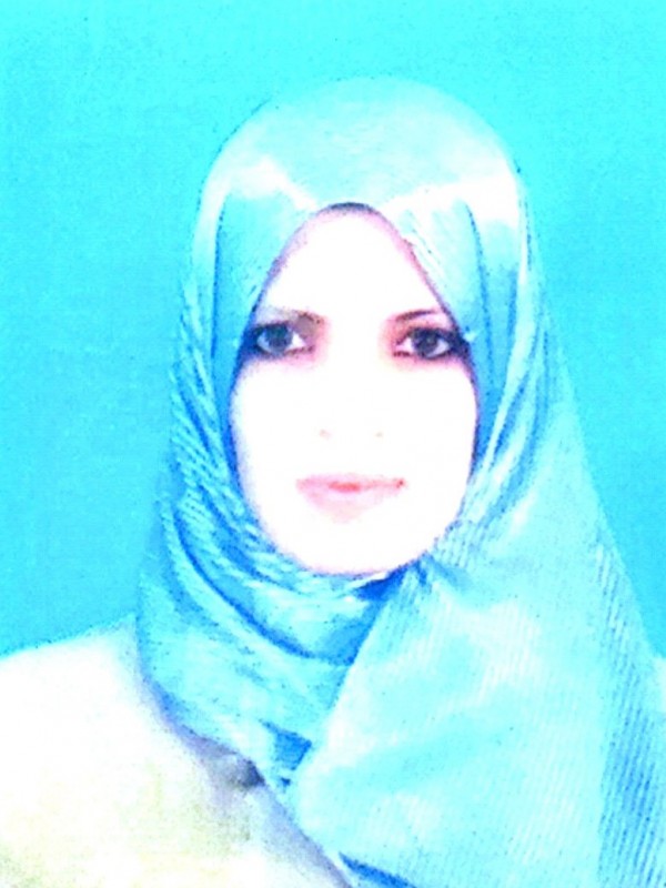 لبنى حسن محمد الجديدي