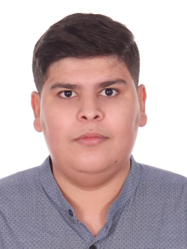 محمد التوهامي احمد الحارس